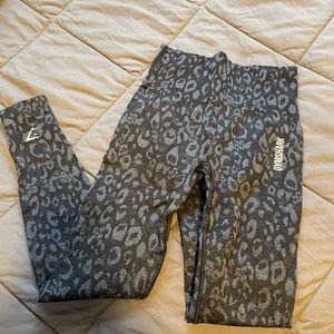 Gymshark leggings